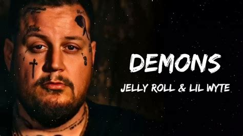 demons jelly roll lyrics|lil wyte and jelly roll.